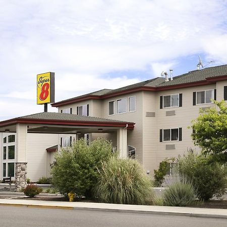 Super 8 By Wyndham Central Pt Medford Central Point Exterior foto